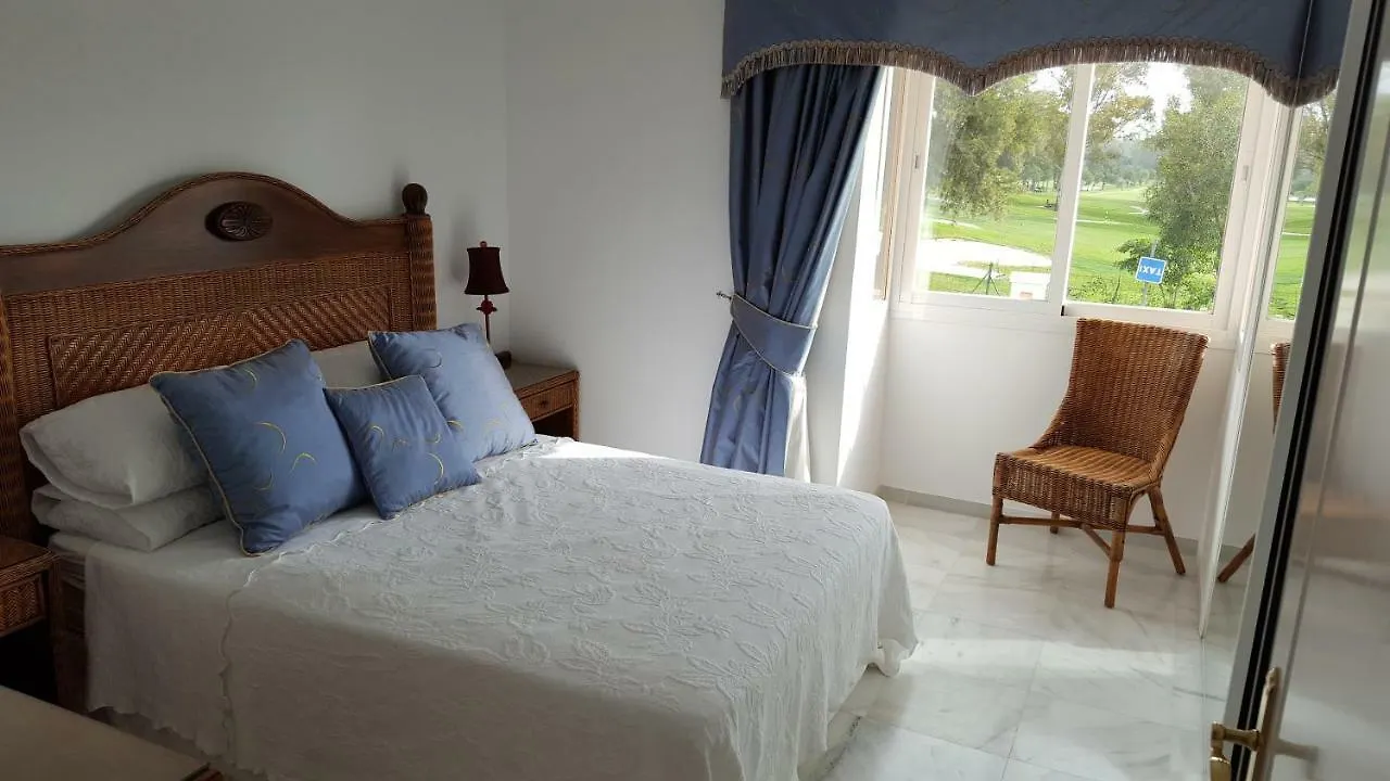 Ferienhaus Paraiso Park 22 Estepona Spanien