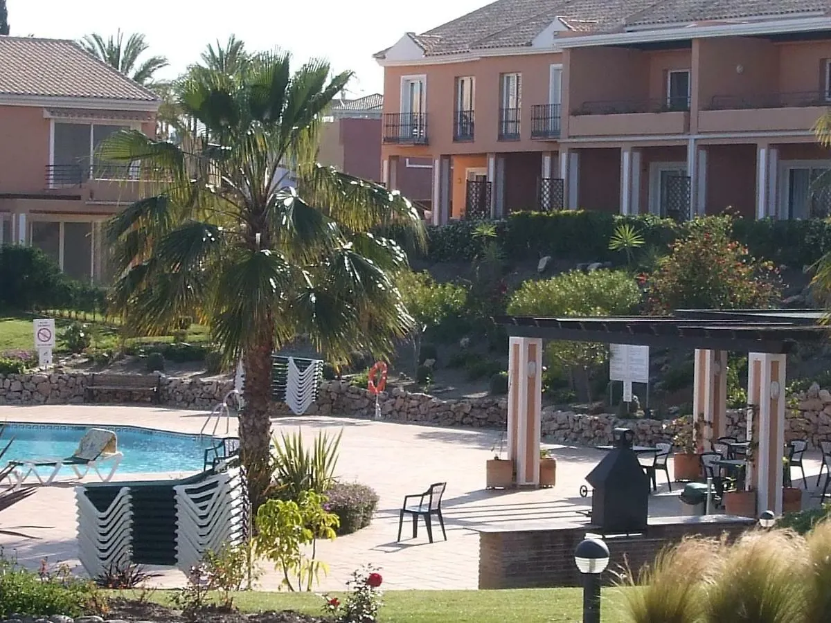 Paraiso Park 22 Estepona Spain