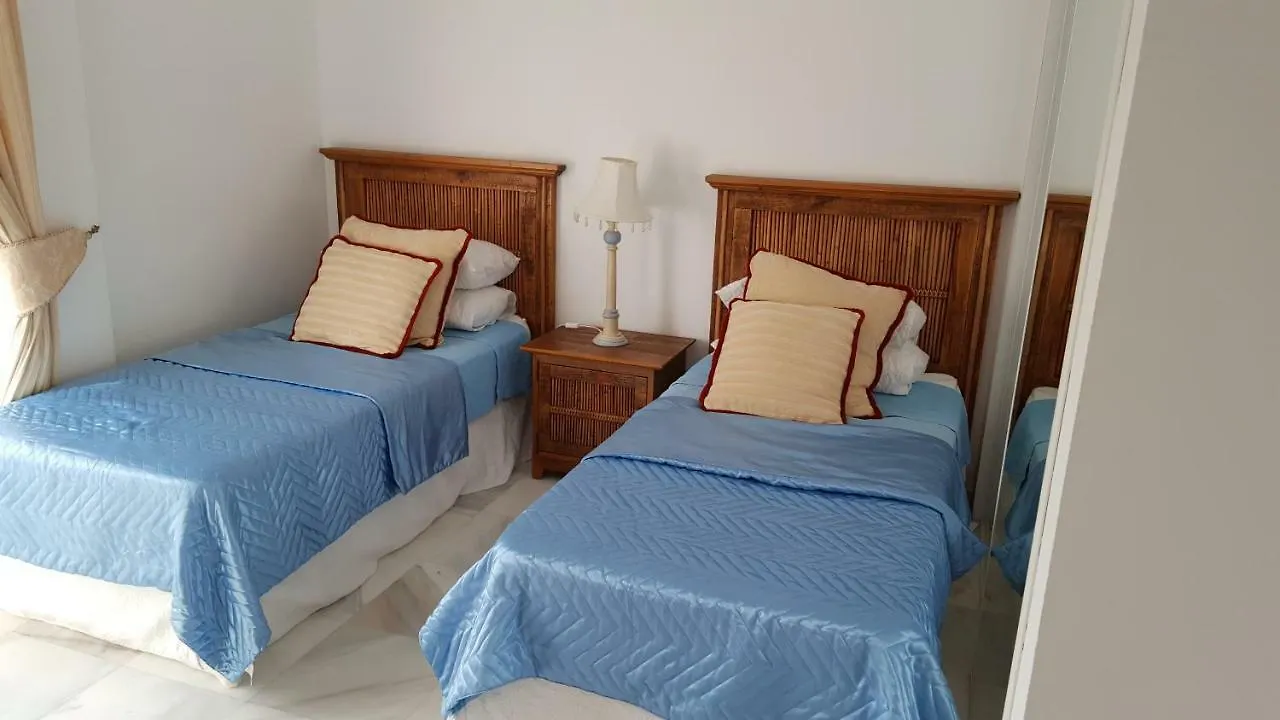 Paraiso Park 22 Estepona Ferienhaus