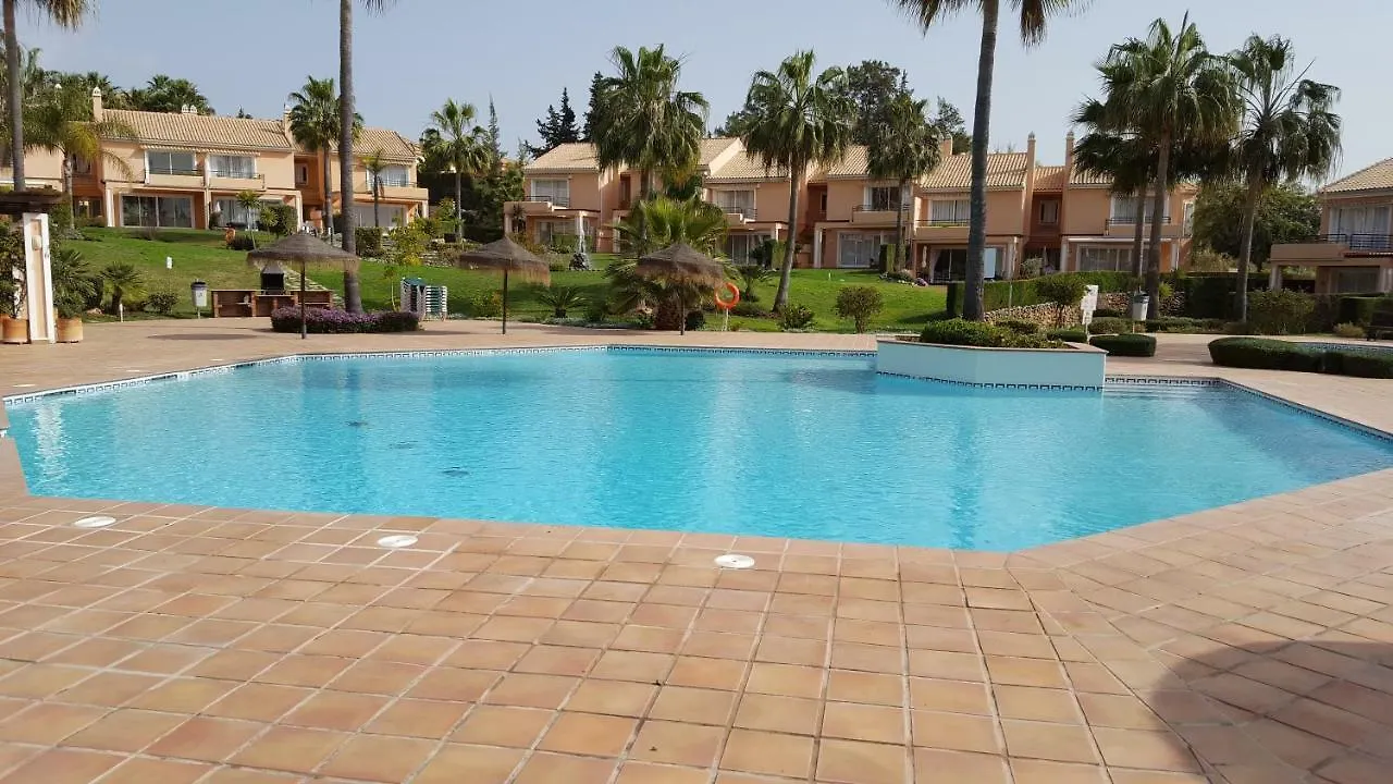 Paraiso Park 22 Estepona Spanien