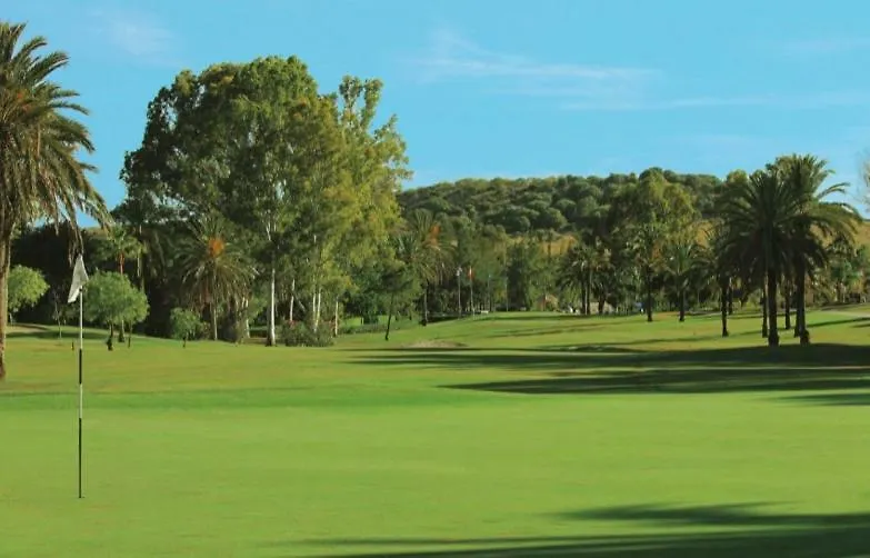 Paraiso Park 22 Estepona 0*,  Spain