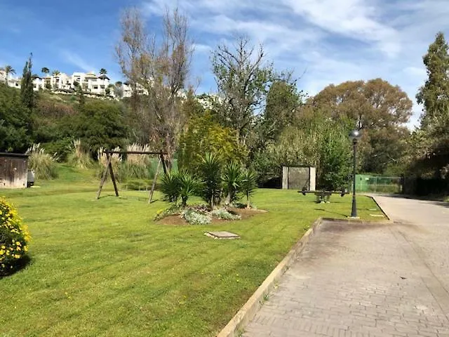 Paraiso Park 22 Estepona