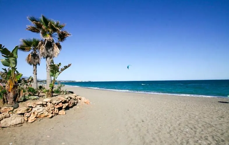 Paraiso Park 22 Estepona 0*,  Spanien